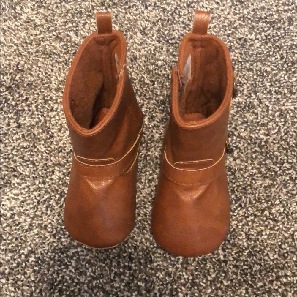 Toddler girls boots